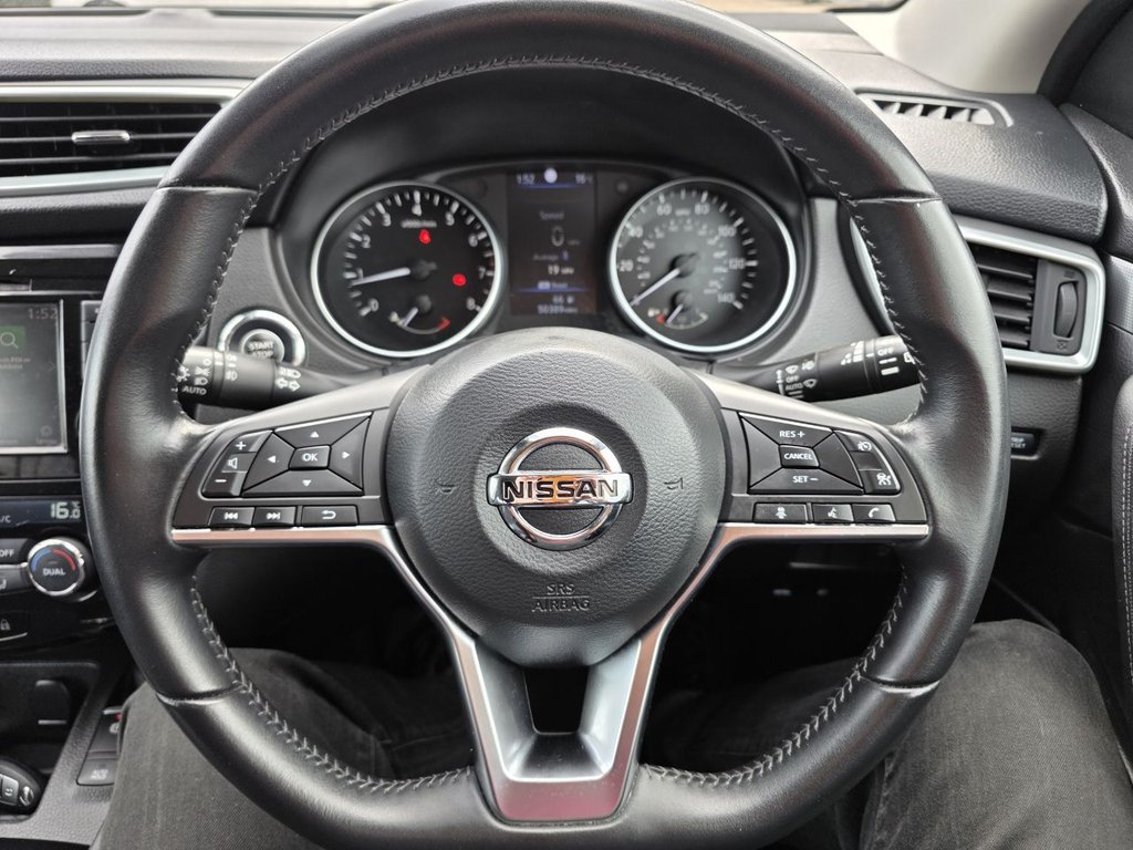 Used Nissan Qashqai 2019 for sale - 78134618: Photo 12