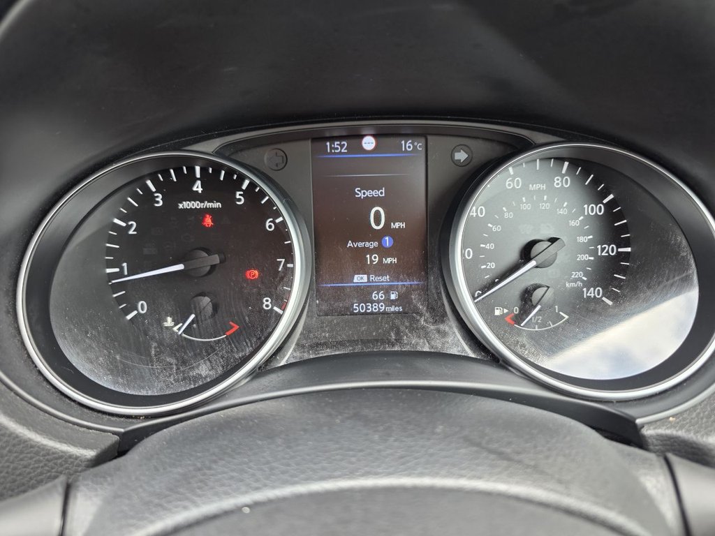 Used Nissan Qashqai 2019 for sale - 78134618: Photo 13