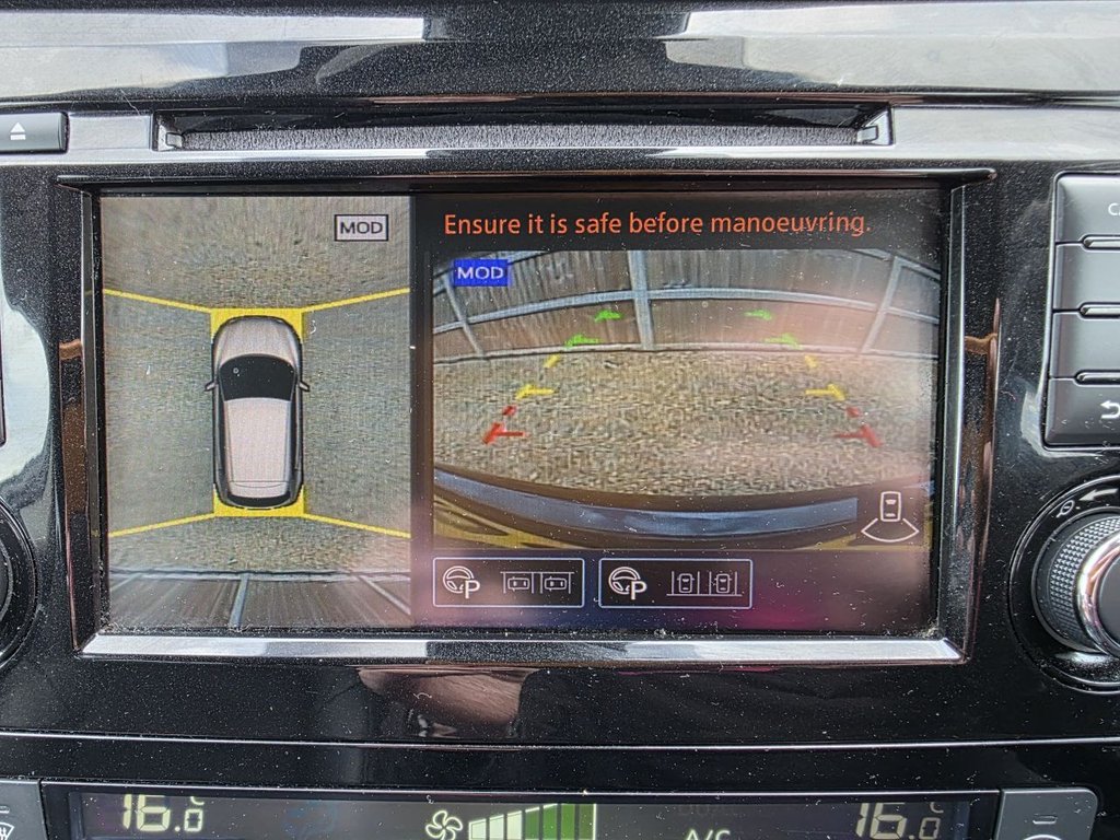 Used Nissan Qashqai 2019 for sale - 78134618: Photo 14