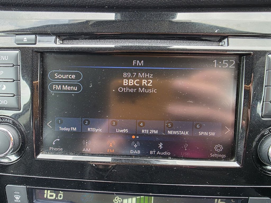 Used Nissan Qashqai 2019 for sale - 78134618: Photo 16