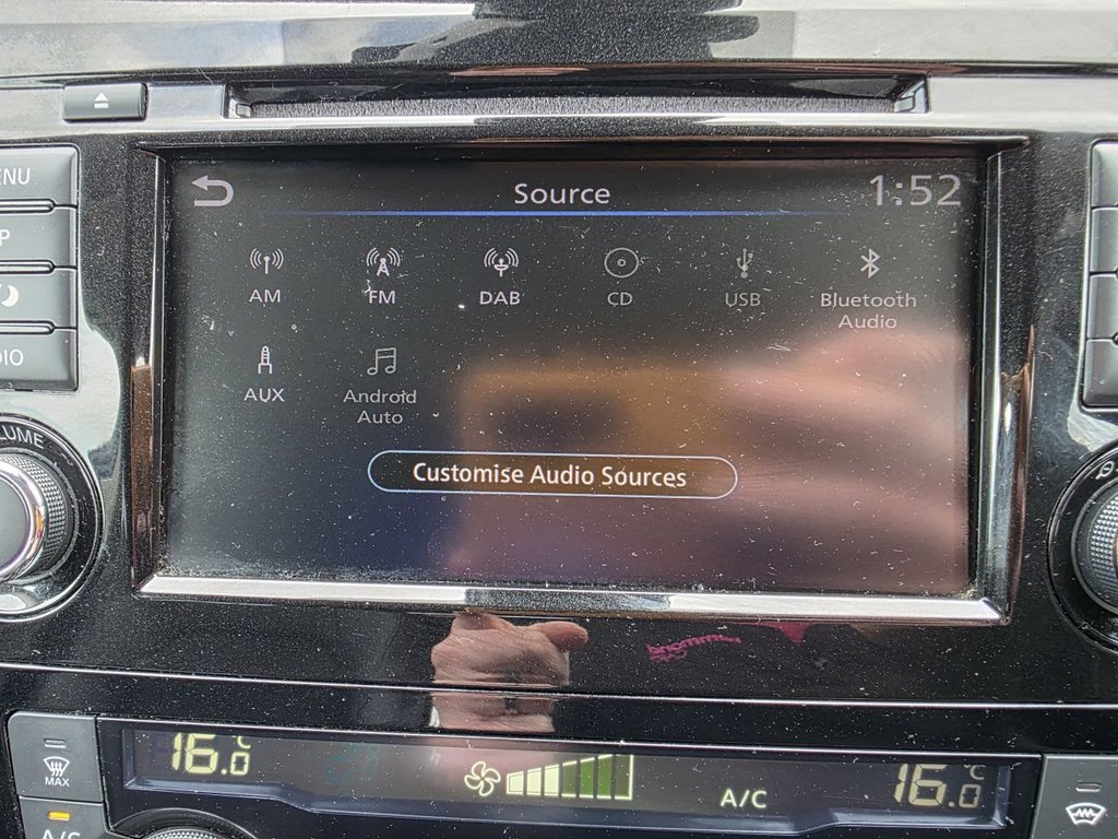 Used Nissan Qashqai 2019 for sale - 78134618: Photo 17