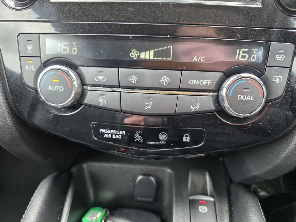 Used Nissan Qashqai 2019 for sale - 78134618: Photo 18