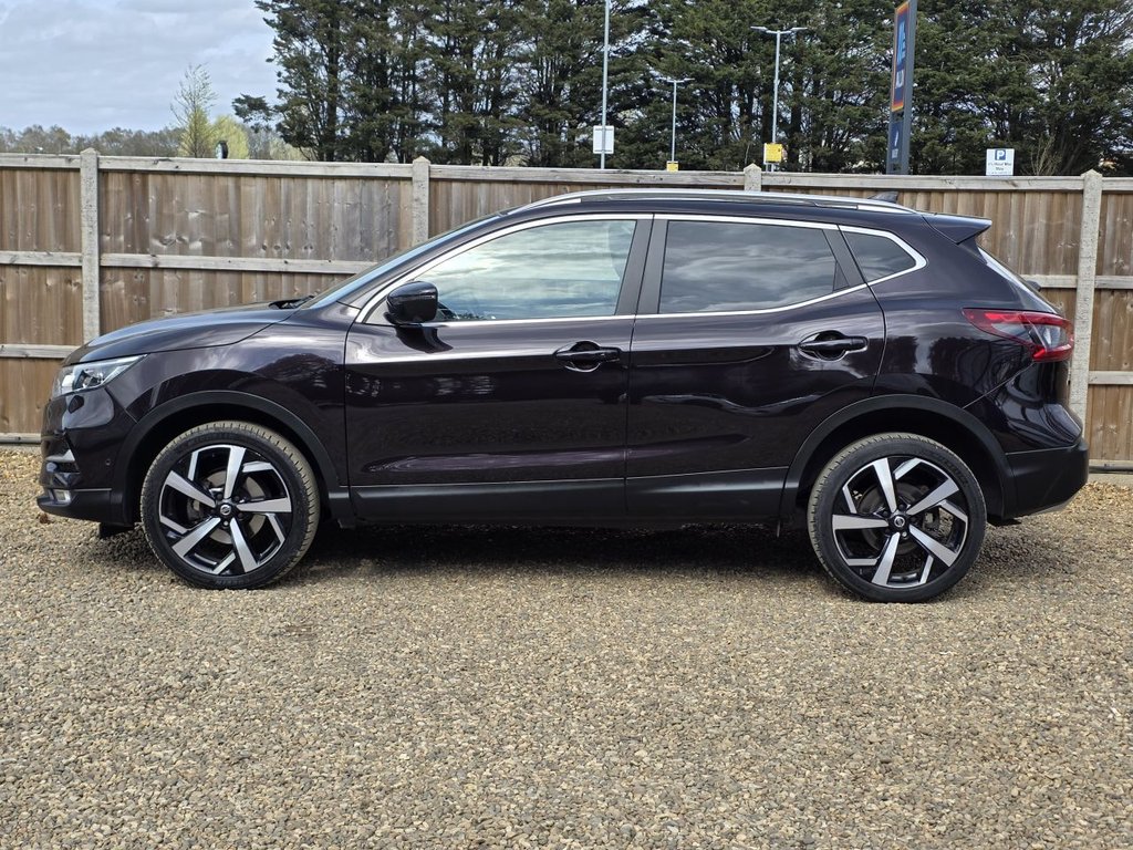 Used Nissan Qashqai 2019 for sale - 78134618: Photo 2