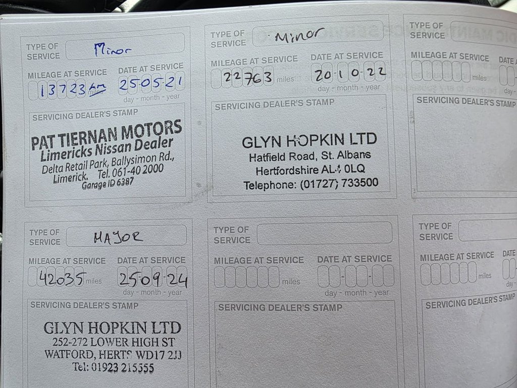 Used Nissan Qashqai 2019 for sale - 78134618: Photo 20