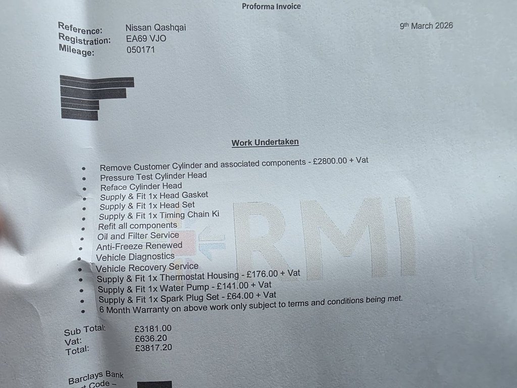 Used Nissan Qashqai 2019 for sale - 78134618: Photo 21