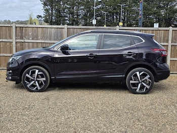 Used Nissan Qashqai 2019 for sale - 78134618: Photo