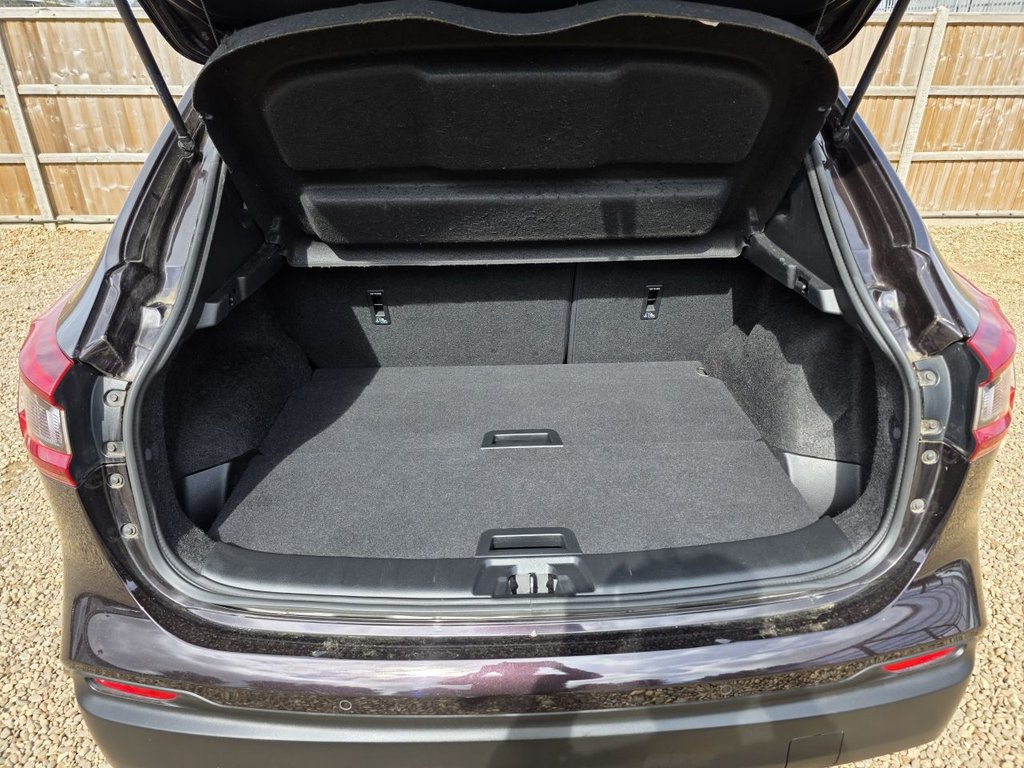 Used Nissan Qashqai 2019 for sale - 78134618: Photo 4