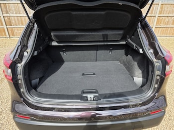 Used Nissan Qashqai 2019 for sale - 78134618: Photo