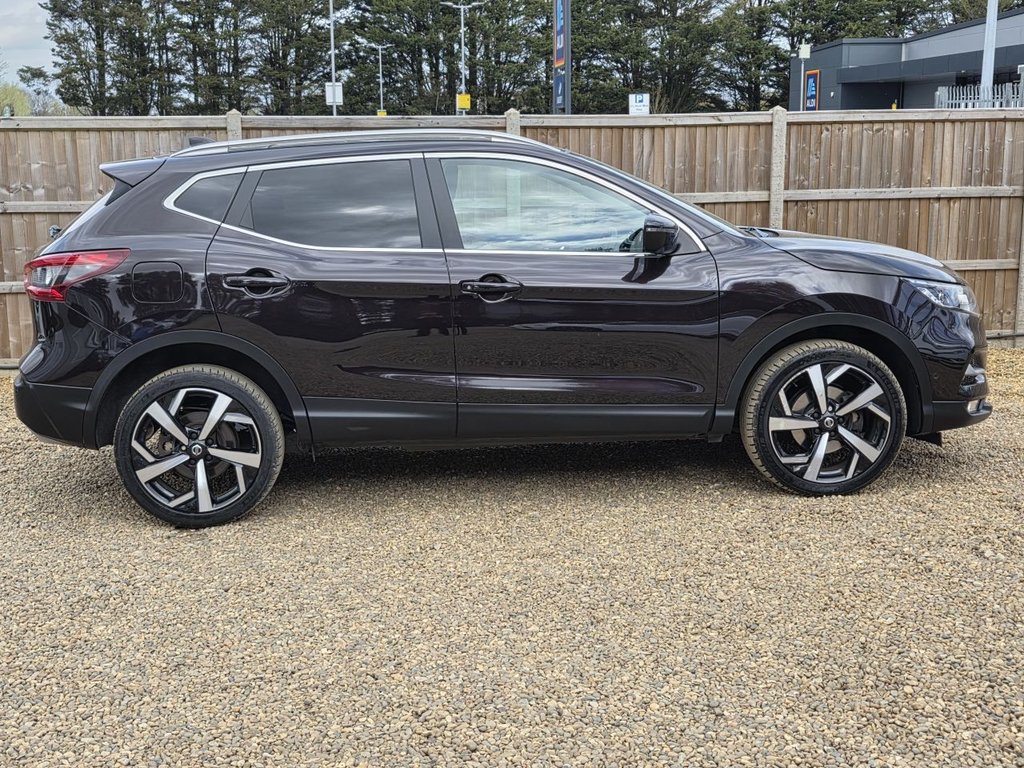 Used Nissan Qashqai 2019 for sale - 78134618: Photo 7