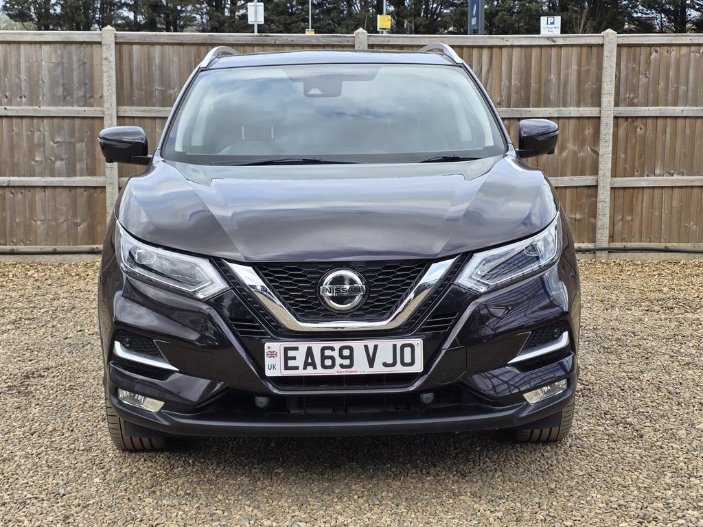 Used Nissan Qashqai 2019 for sale - 78134618: Photo 9