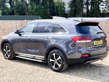 Used Kia Sorento 2016 for sale - 74974569: Photo