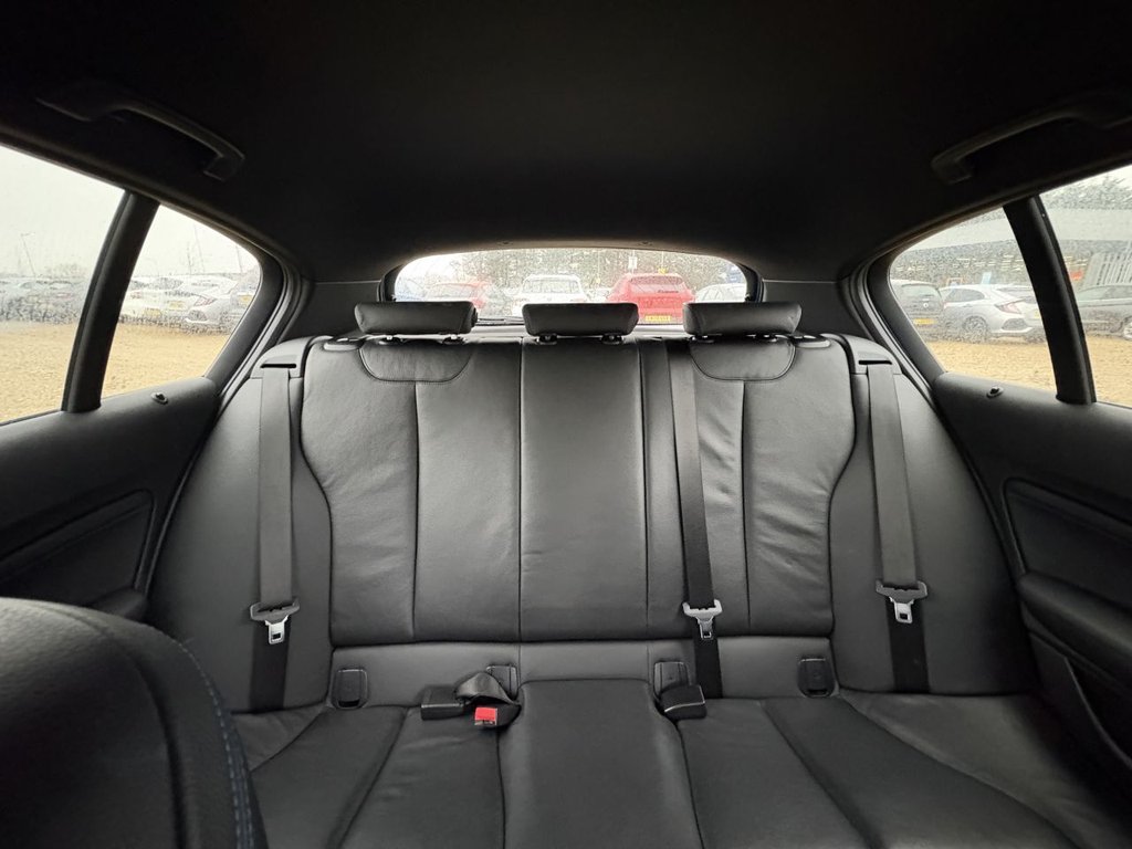 Used BMW 1 Series 2019 for sale - 76985736: Photo 10