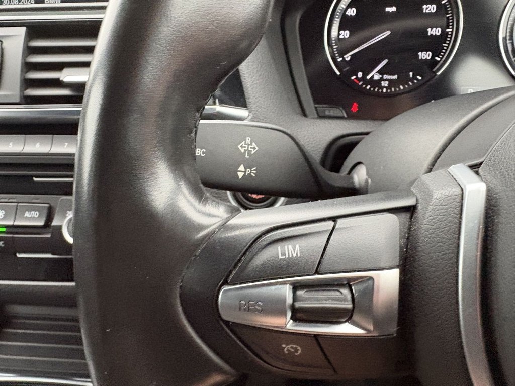 Used BMW 1 Series 2019 for sale - 76985736: Photo 15