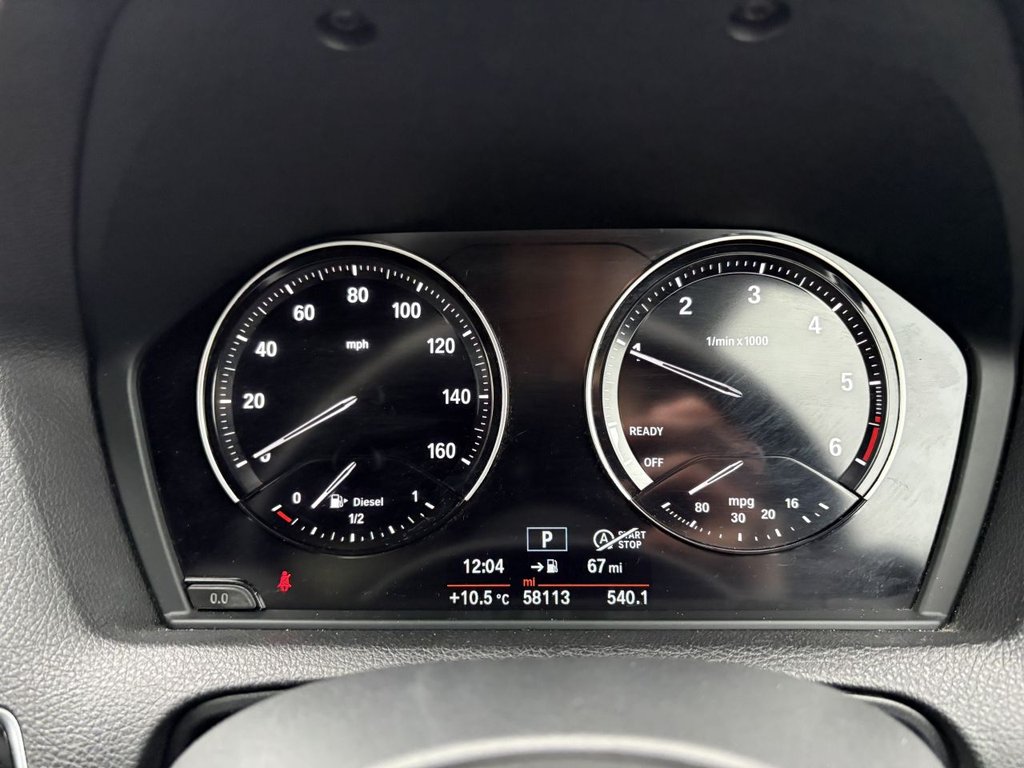 Used BMW 1 Series 2019 for sale - 76985736: Photo 16