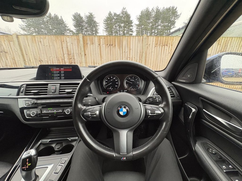 Used BMW 1 Series 2019 for sale - 76985736: Photo 17