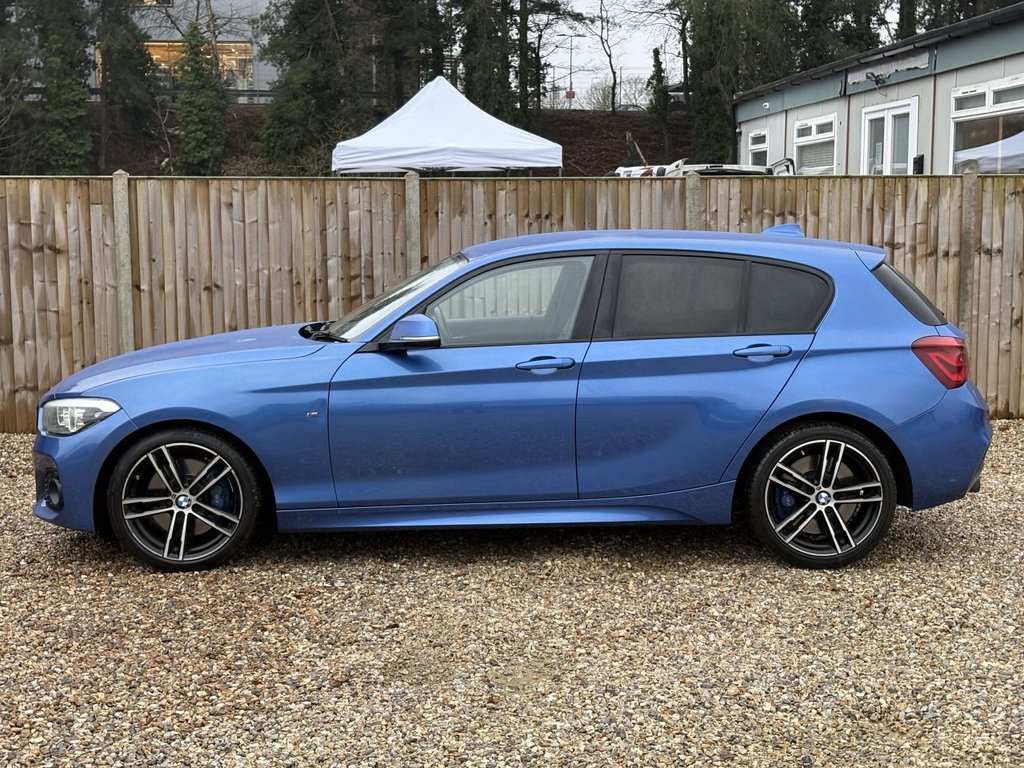 Used BMW 1 Series 2019 for sale - 76985736: Photo 2