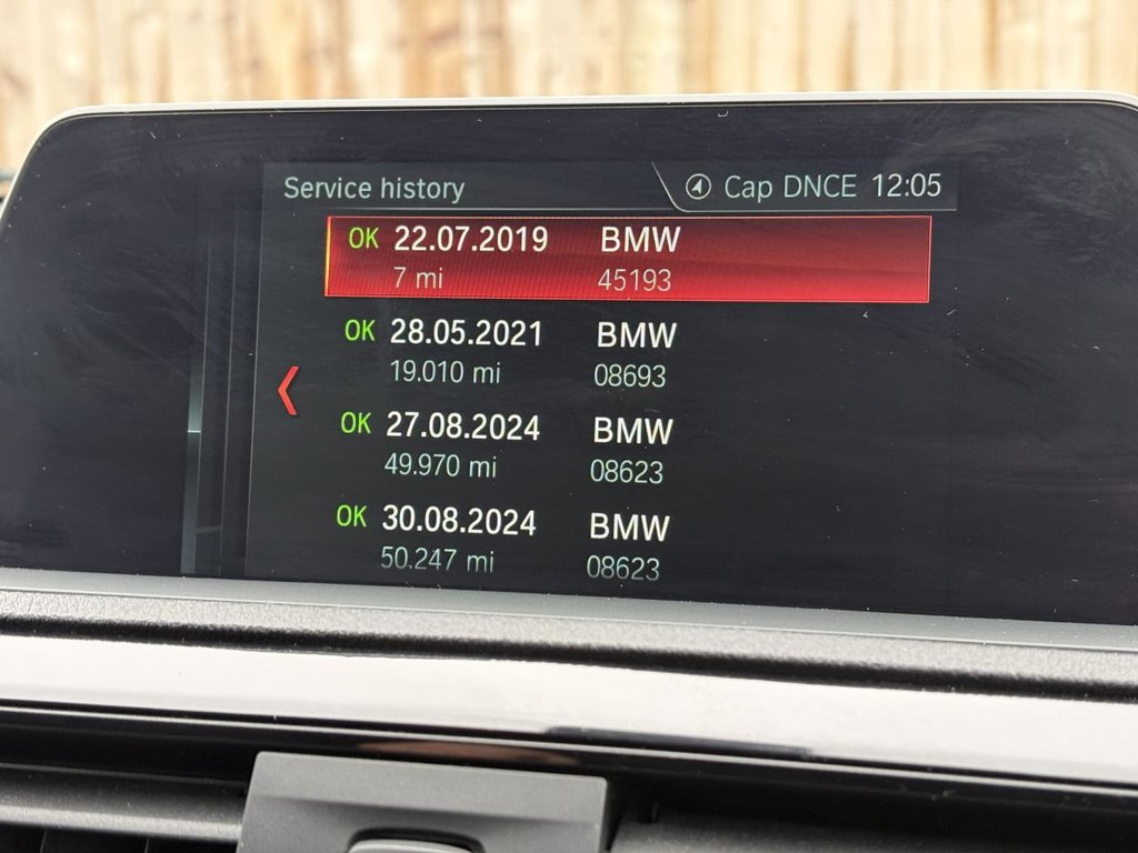 Used BMW 1 Series 2019 for sale - 76985736: Photo 24