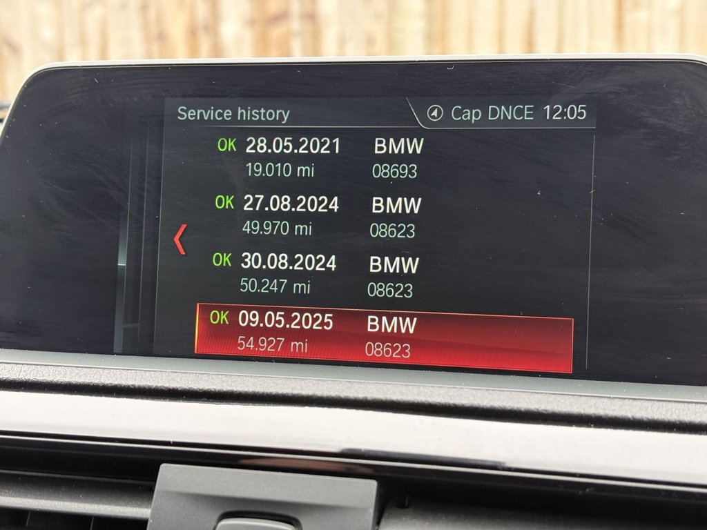 Used BMW 1 Series 2019 for sale - 76985736: Photo 25