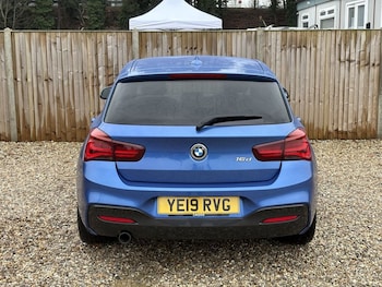 Used BMW 1 Series 2019 for sale - 76985736: Photo