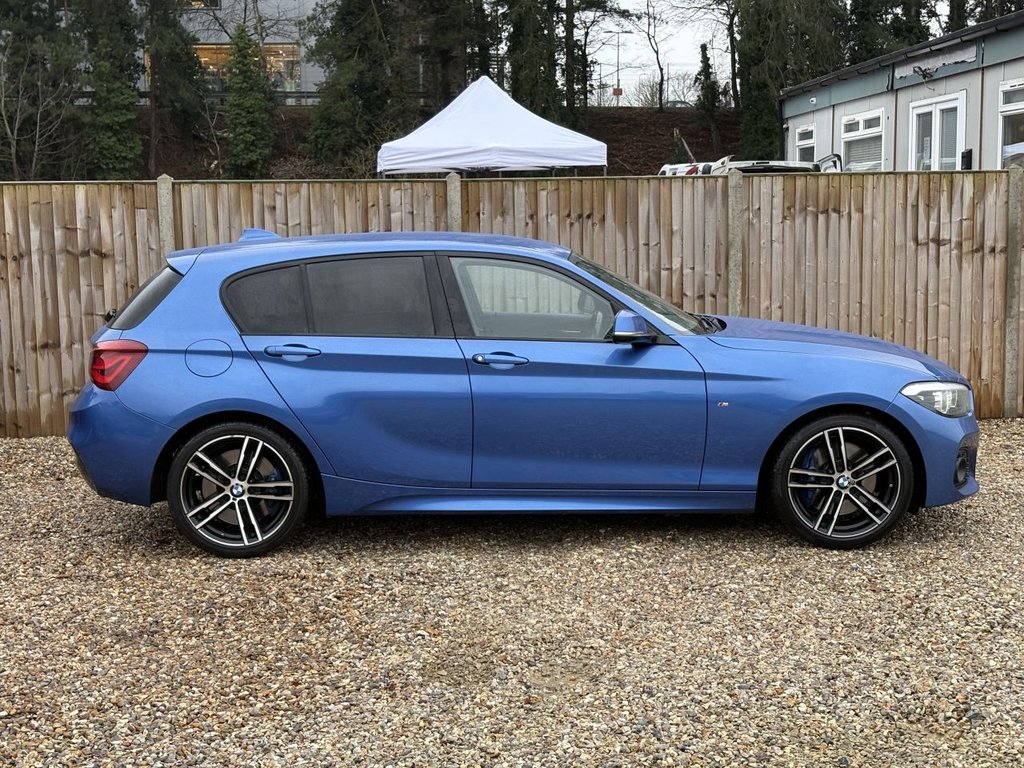 Used BMW 1 Series 2019 for sale - 76985736: Photo 6