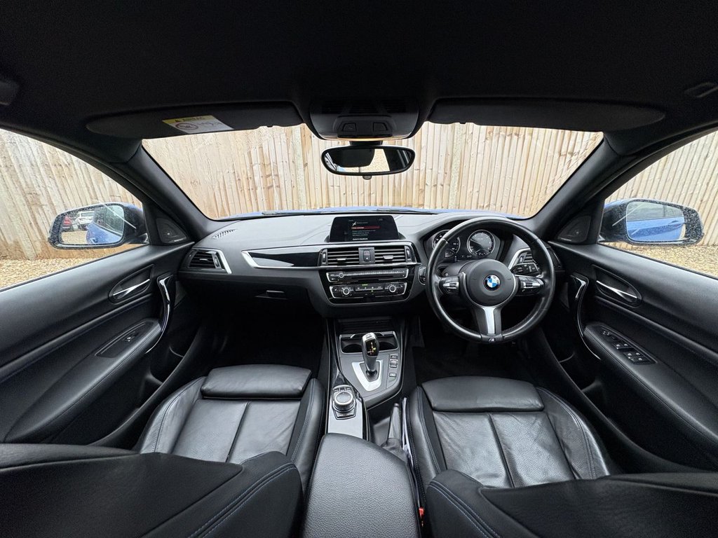 Used BMW 1 Series 2019 for sale - 76985736: Photo 9