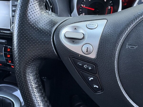 Used Nissan Juke 2016 for sale - 76010230: Photo 16