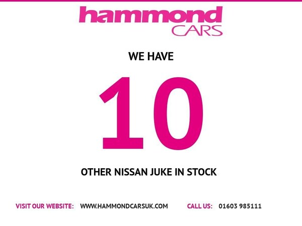 Used Nissan Juke 2016 for sale - 76010230: Photo 30
