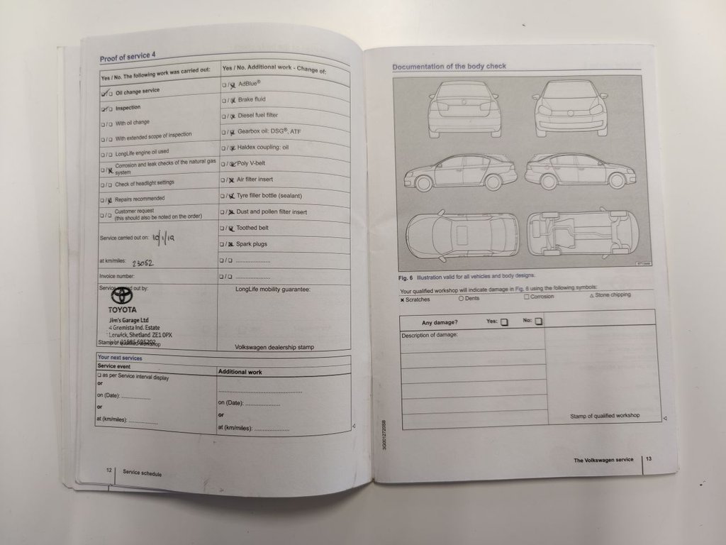 Vehicle 26