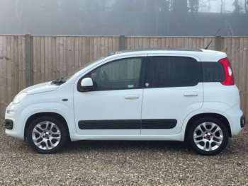 Used Fiat Panda 2015 for sale - 73901246: Photo