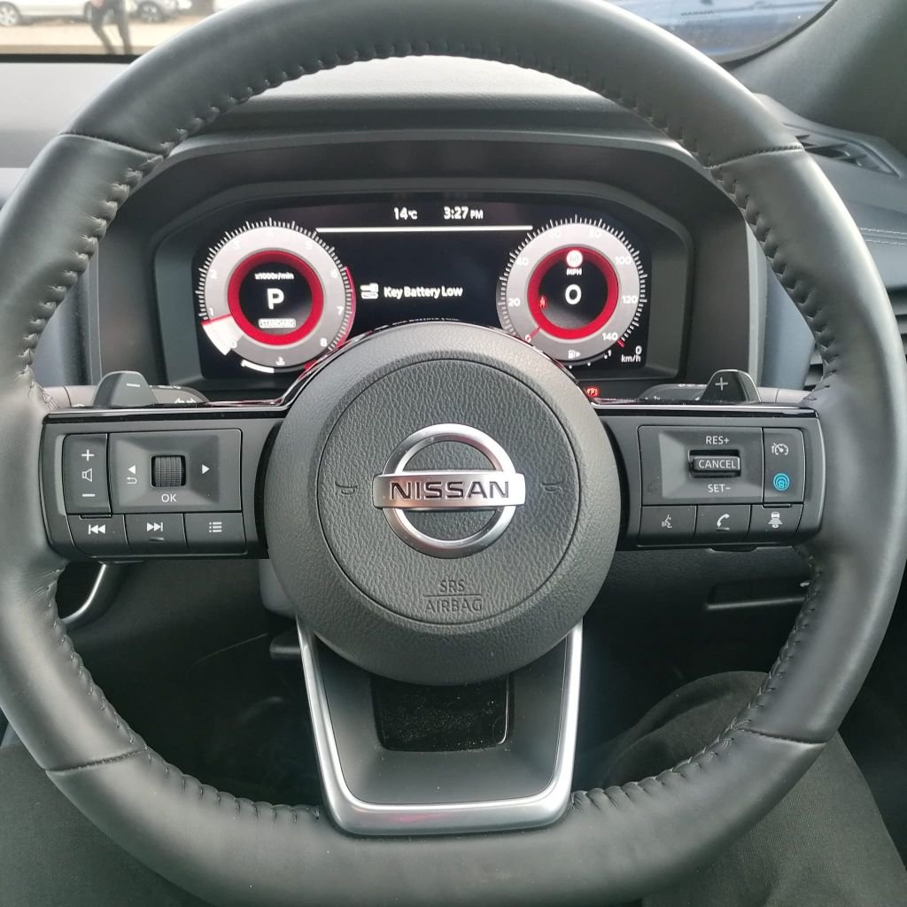 Used Nissan Qashqai 2021 for sale - 76469818: Photo 12