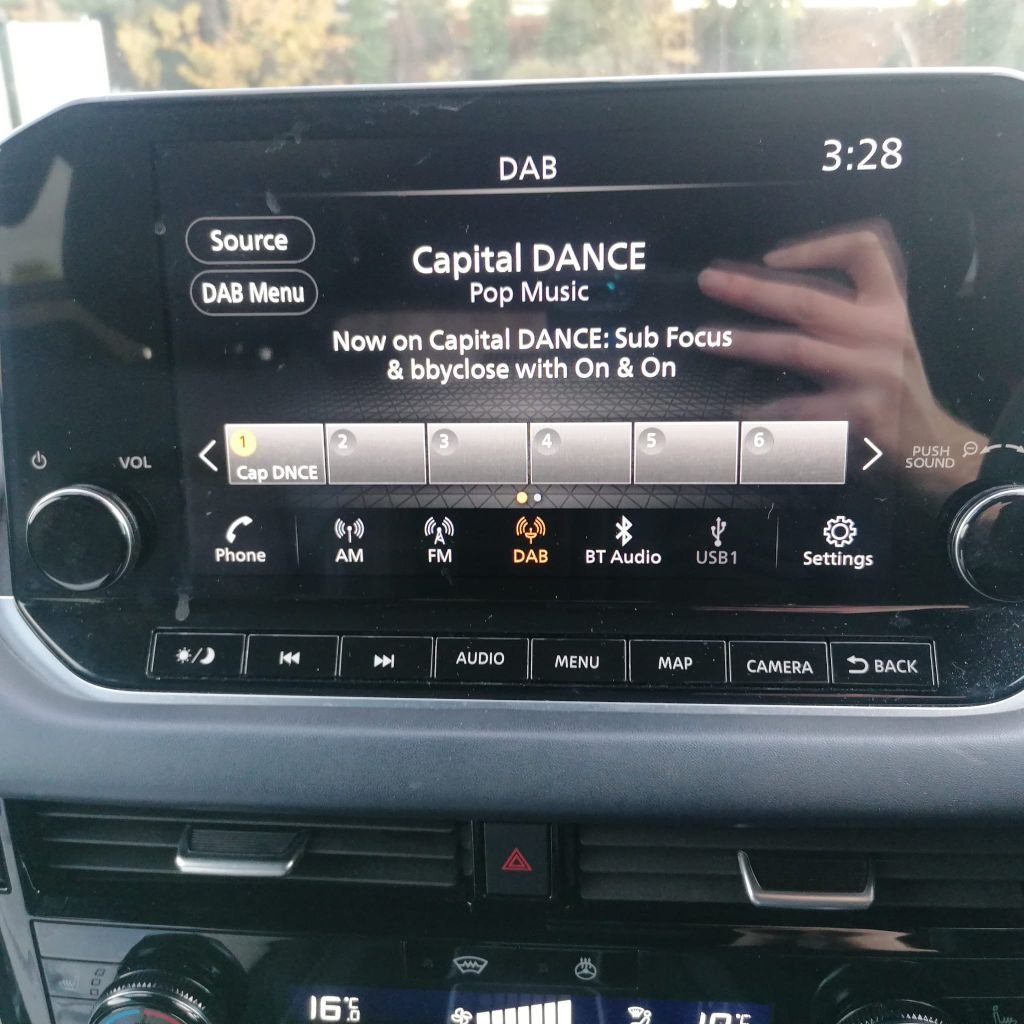 Used Nissan Qashqai 2021 for sale - 76469818: Photo 14