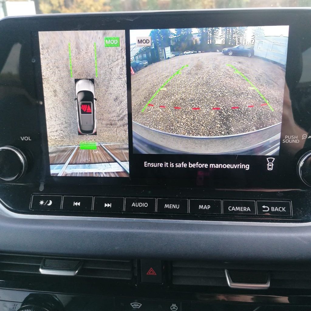 Used Nissan Qashqai 2021 for sale - 76469818: Photo 15