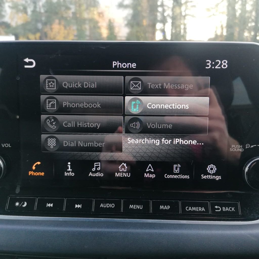 Used Nissan Qashqai 2021 for sale - 76469818: Photo 17