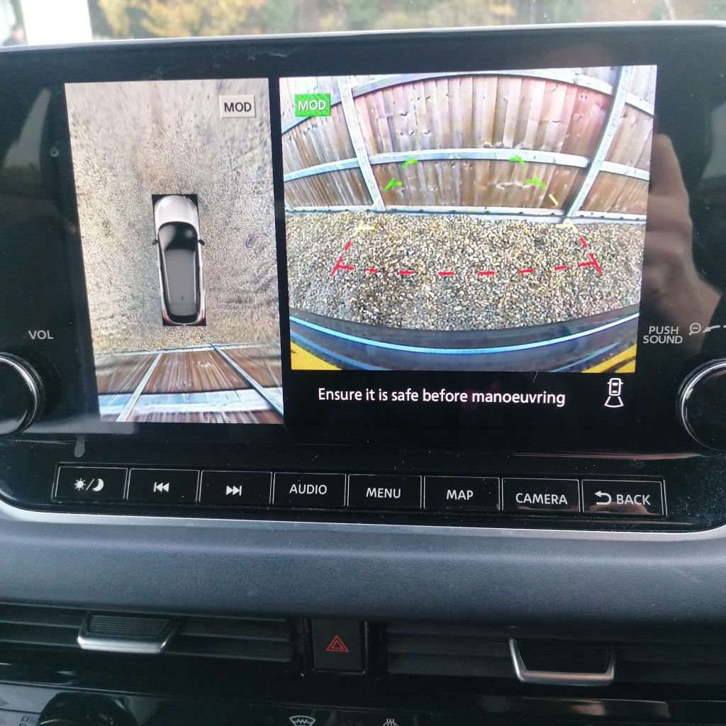 Used Nissan Qashqai 2021 for sale - 76469818: Photo 19