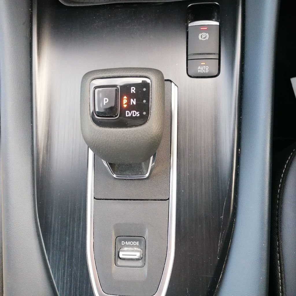 Used Nissan Qashqai 2021 for sale - 76469818: Photo 20