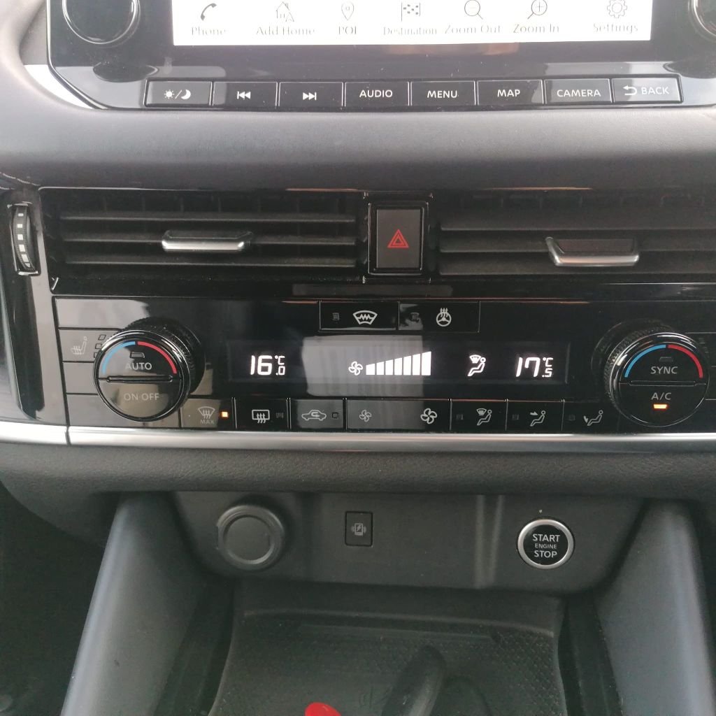 Used Nissan Qashqai 2021 for sale - 76469818: Photo 21