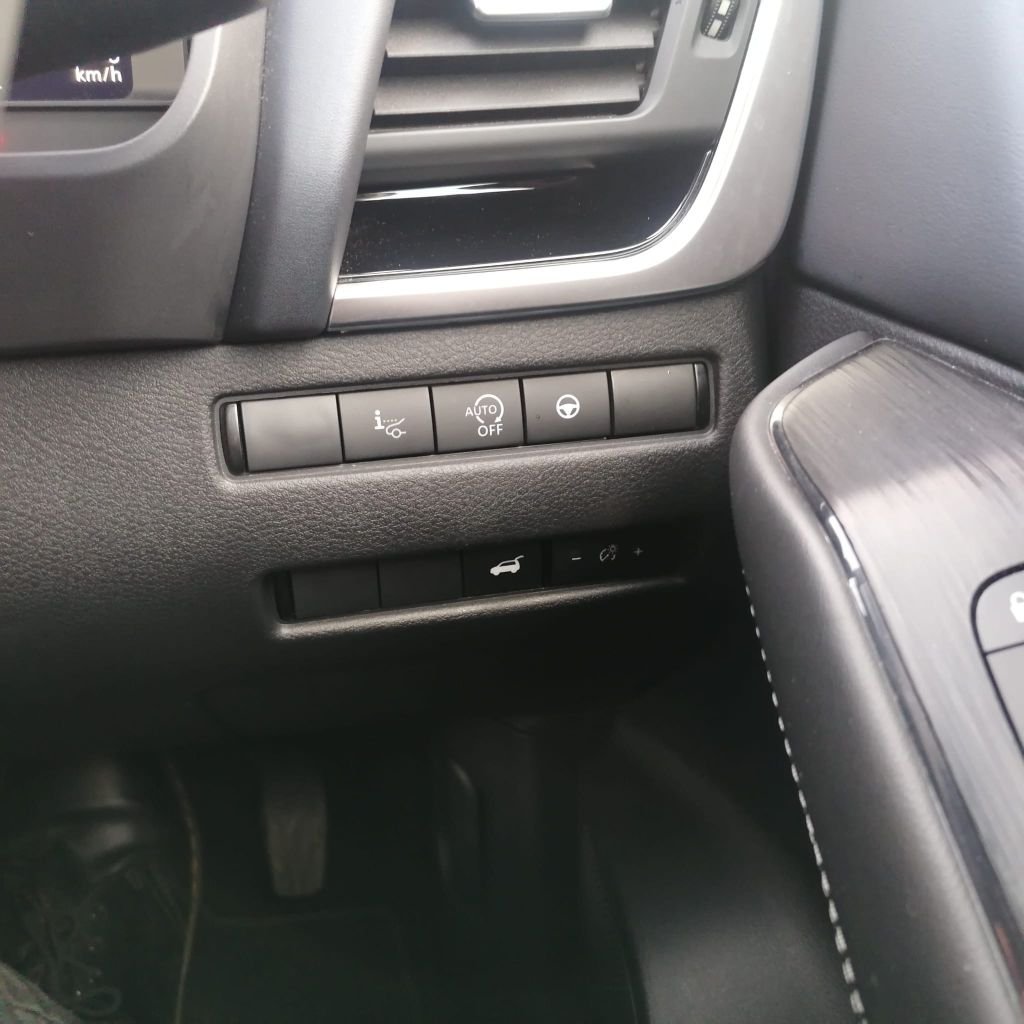 Used Nissan Qashqai 2021 for sale - 76469818: Photo 22