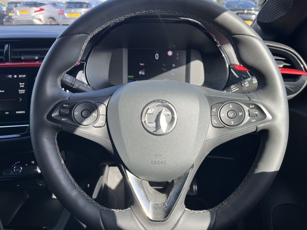 Used Vauxhall Corsa 2023 for sale - 78029761: Photo 13