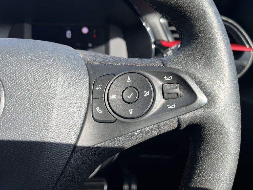 Used Vauxhall Corsa 2023 for sale - 78029761: Photo 14