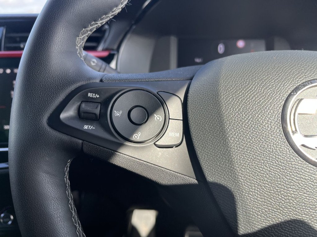Used Vauxhall Corsa 2023 for sale - 78029761: Photo 15