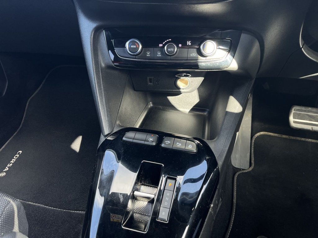 Used Vauxhall Corsa 2023 for sale - 78029761: Photo 18