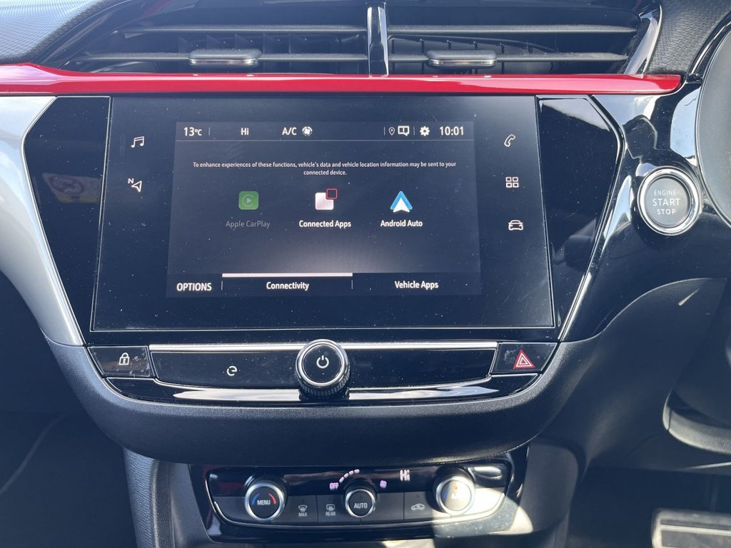 Used Vauxhall Corsa 2023 for sale - 78029761: Photo 19