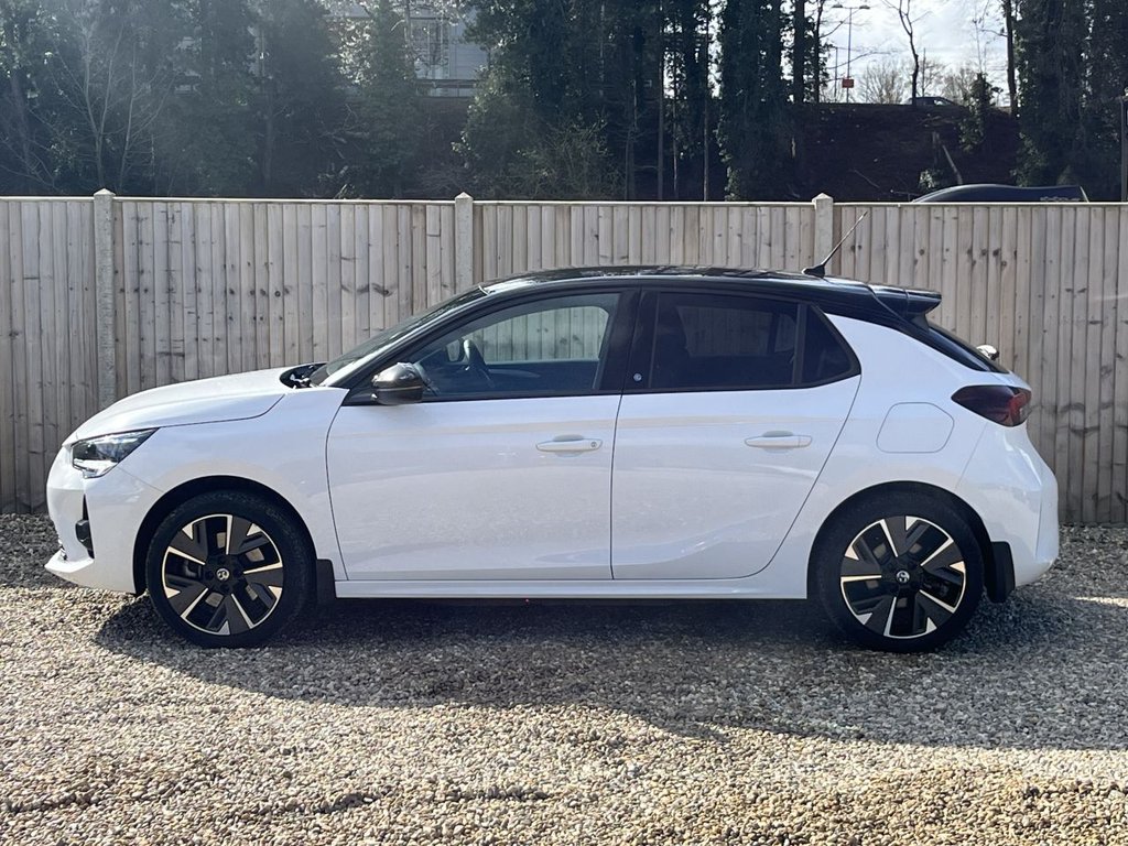 Used Vauxhall Corsa 2023 for sale - 78029761: Photo 2