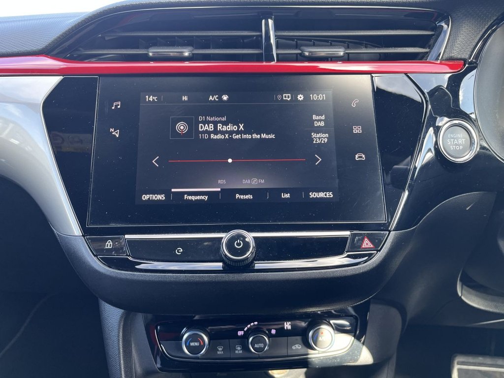 Used Vauxhall Corsa 2023 for sale - 78029761: Photo 20