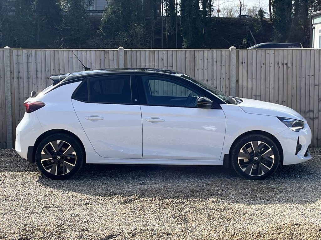 Used Vauxhall Corsa 2023 for sale - 78029761: Photo 6