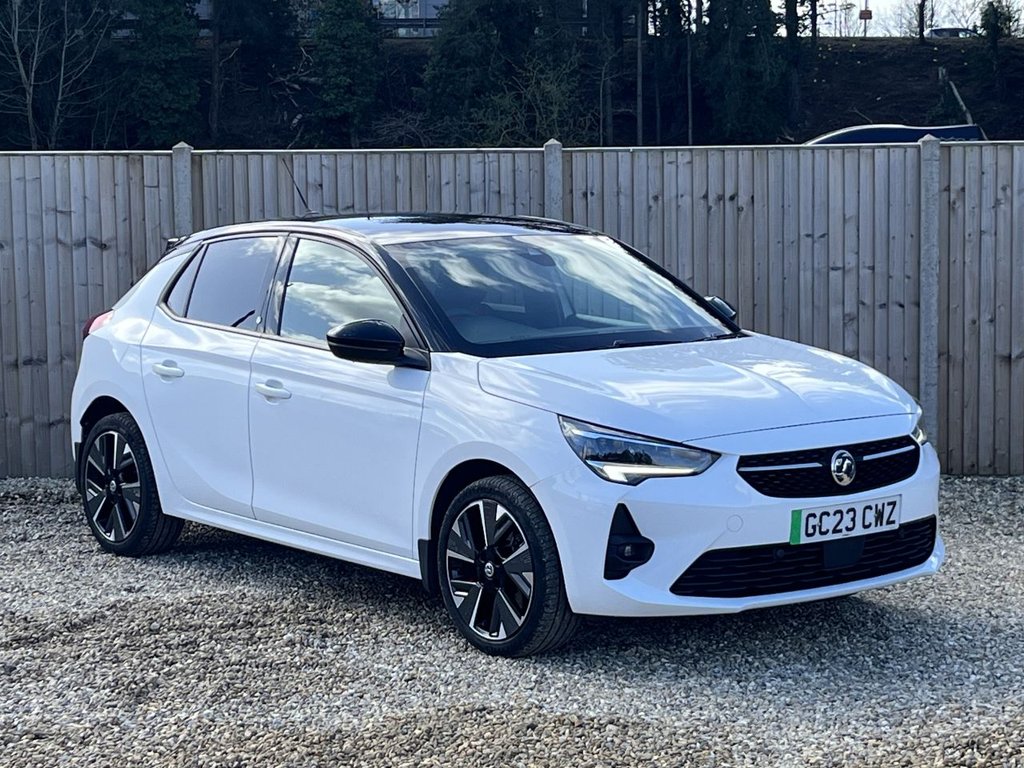 Used Vauxhall Corsa 2023 for sale - 78029761: Photo 7