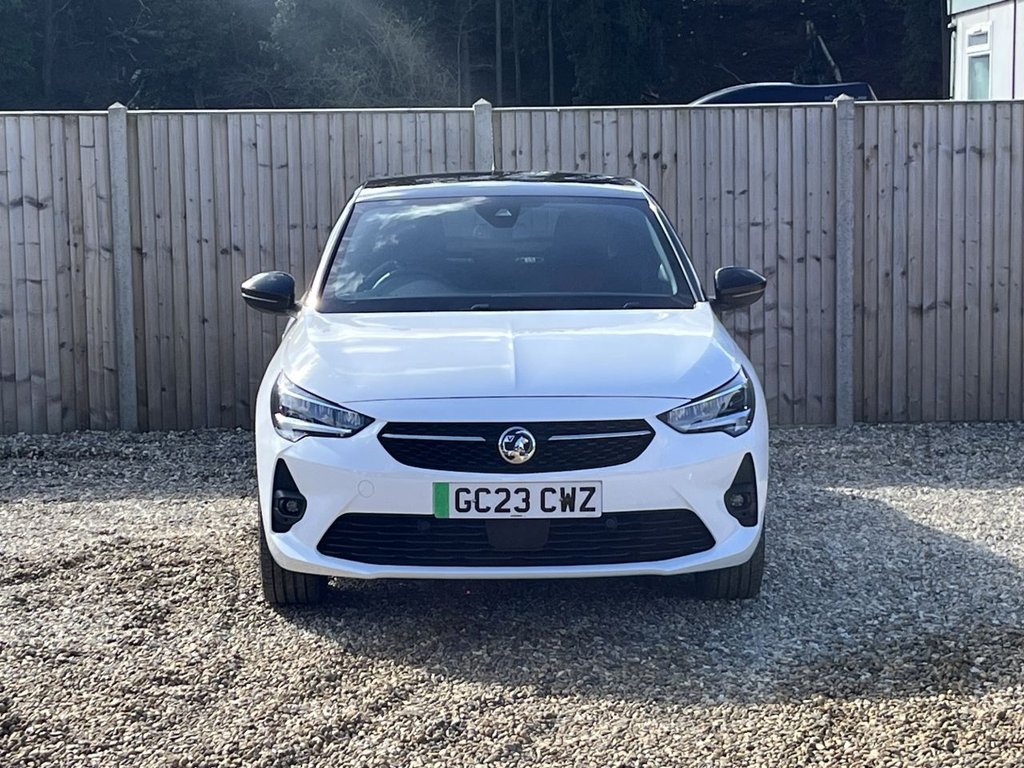 Used Vauxhall Corsa 2023 for sale - 78029761: Photo 8