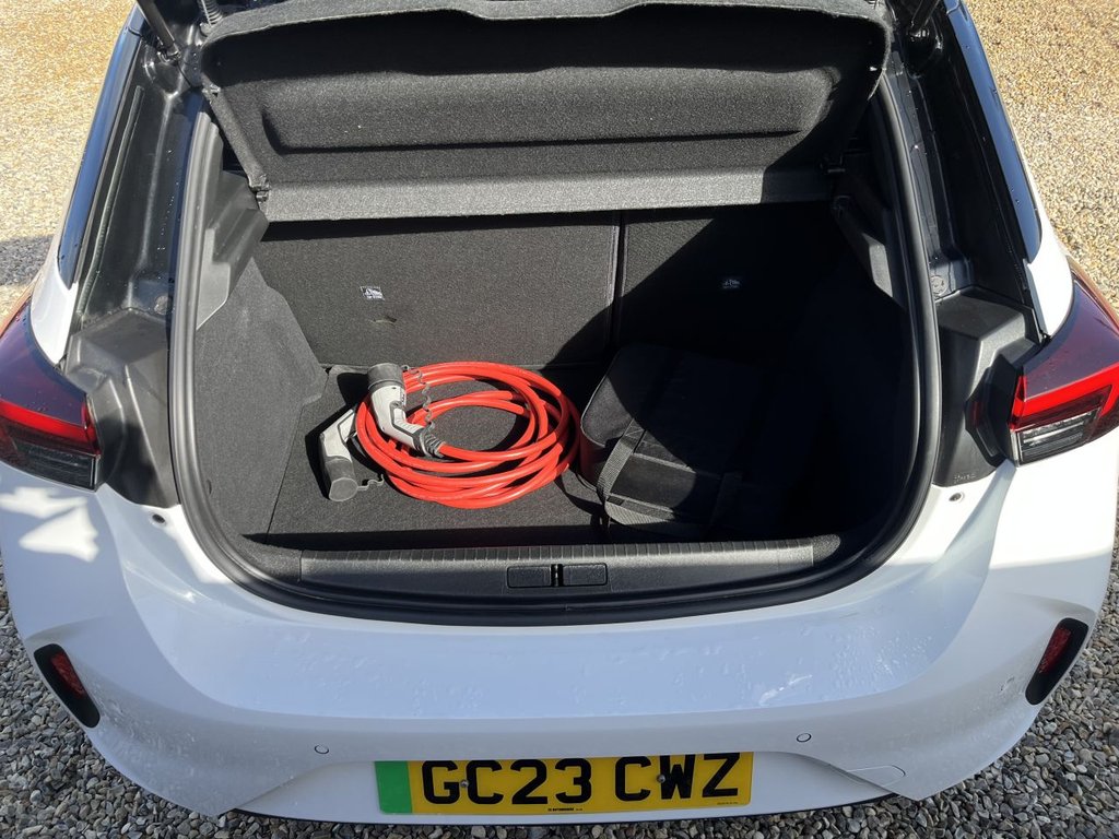 Used Vauxhall Corsa 2023 for sale - 78029761: Photo 9