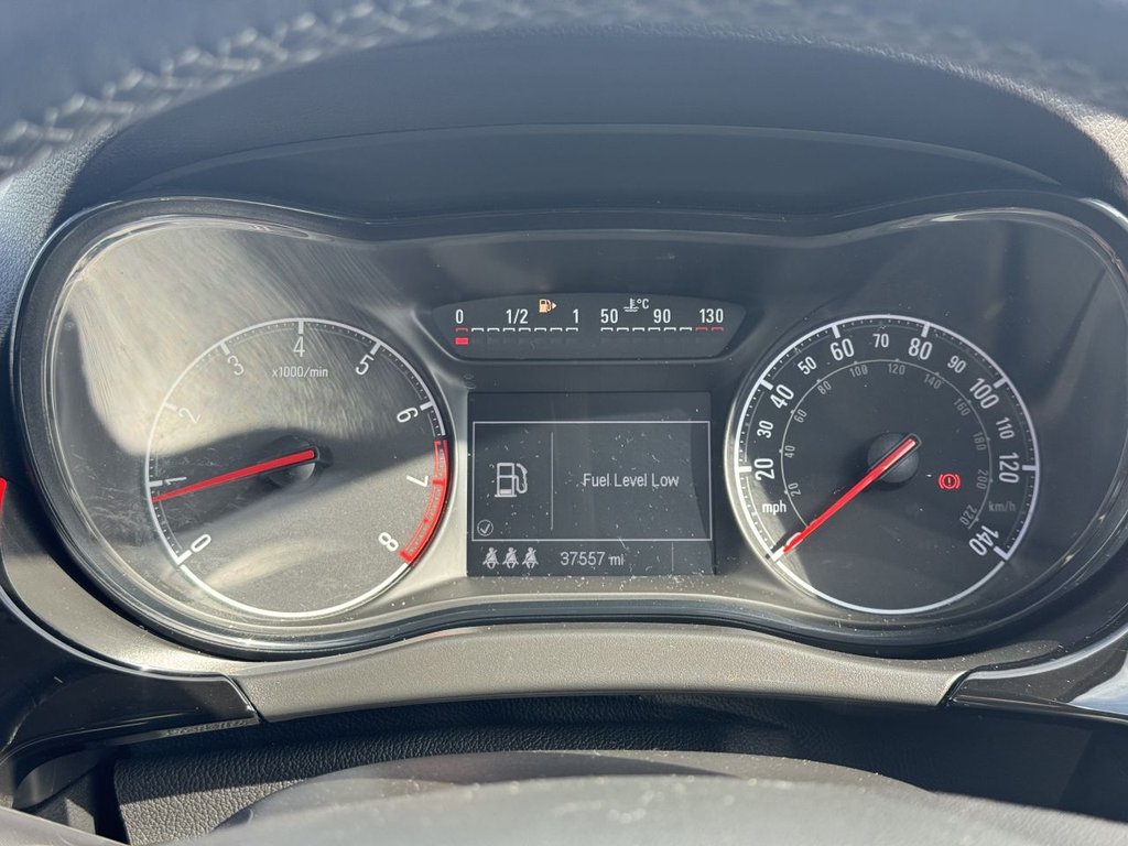 Used Vauxhall Corsa 2019 for sale - 78134616: Photo 16