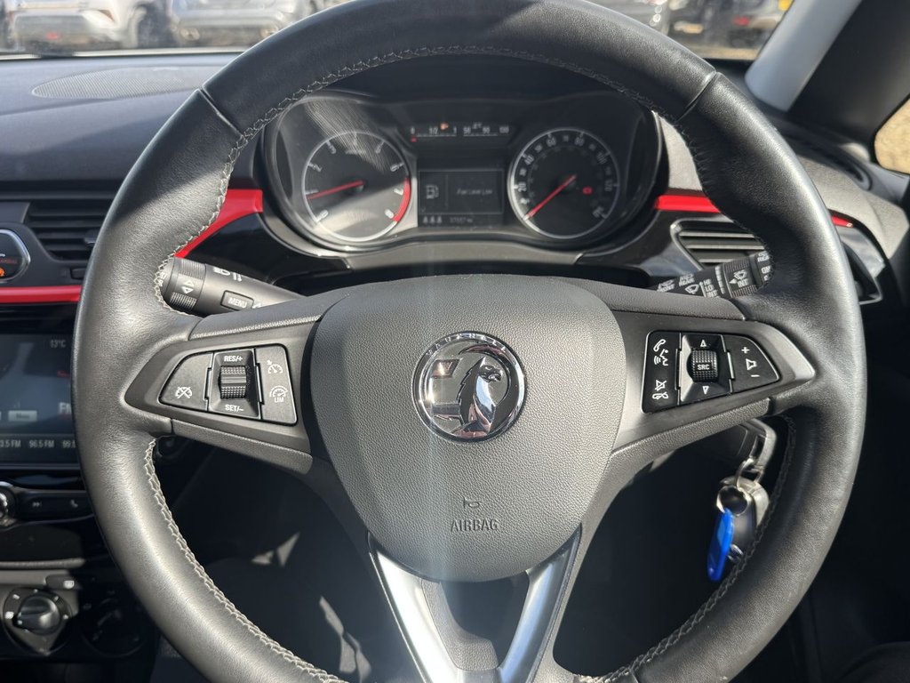 Used Vauxhall Corsa 2019 for sale - 78134616: Photo 17